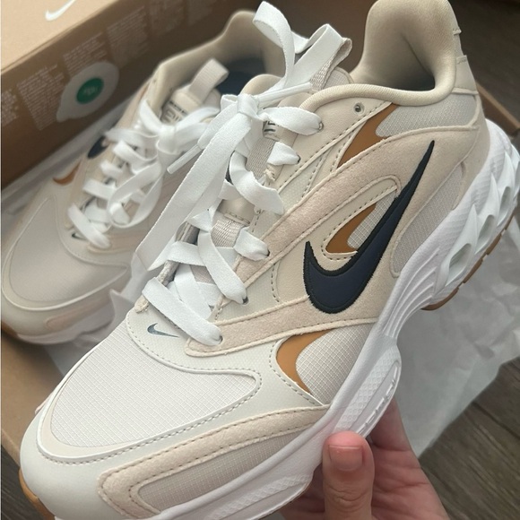 Nike Shoes - Women’s Nike Zoom Air Fire